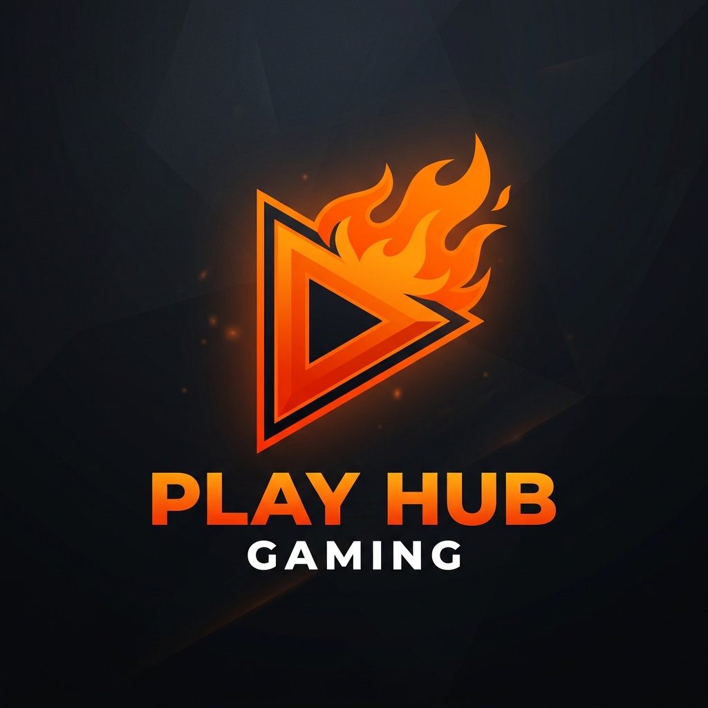 Play Hub Peru logo
